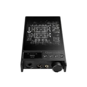 퀘스타일 시그마 프로 SIGMA Pro 플래그십 USB 포터블 DAC 헤드폰앰프