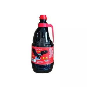 천우식품 보라매 우스타소스 1.8L 바베큐 우스터소스