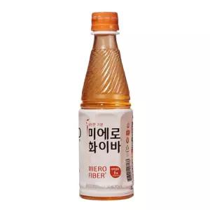 (350mlx24병입 Box) 미에로화이바 현대약품/청소년/회사원/사무실/오피스/직장인/다용도/집들이/선물