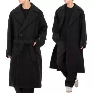 르메르 소프트 롱 코트 CO1135 LF504 999 149732078