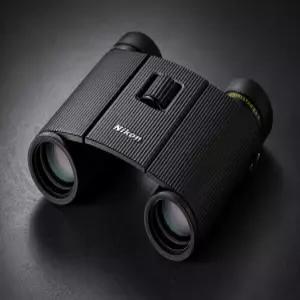 니콘 스포츠스타 EX II 8x25 쌍안경 방수 컴팩트 고배율
