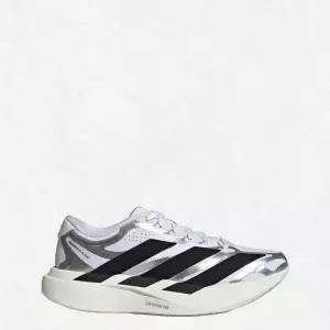 [아디다스] 아디제로 EVO SL EXO Women Running - Cloud White Core Black Iron Metallic KI4782 2