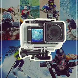 커버 dji 방수케이스 슈트 보호기 슈퍼 액션캠 쉘 오즈모 하우징 R2W43996E4