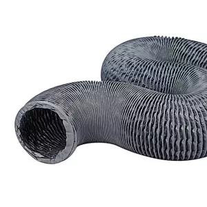 연통 배기관 부속품 자바라 셀프보수 블랙 200파이 700mm BWCB7E41