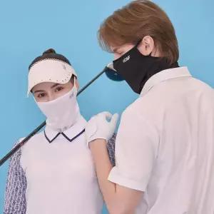 [하프클럽/르까프]르까프 UV차단 기능성 매쉬 마스크