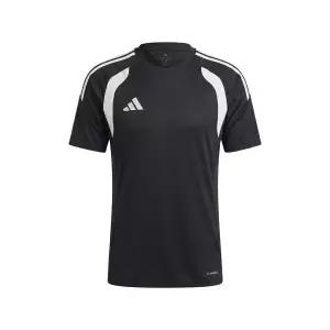 아디다스 유니폼 상의 티로 26 리그 저지 블랙 adidas KB1348 축구유니폼 마킹 가능