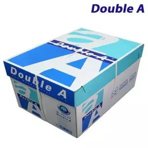 더블에이 RD54BY13 A3 복사용지(A3용지) 80g 2500매(1 BOX)