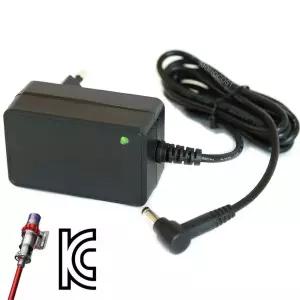 다이슨청소기호환 V10충전기 어댑터 V11v12V15 kc인증