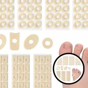 굳은살방지패 티눈패드 발보호 패치 굳은살 방지 TLj00865