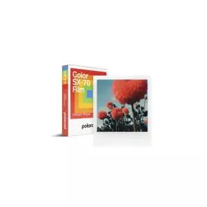 폴라로이드 [공식] SX-70 컬러필름 8매)