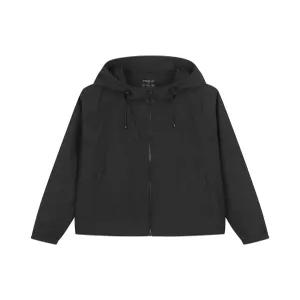 폴햄 여성 UV차단 데일리라이트 후드 바람막이_PHG2JJ2750