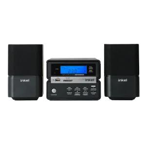 인켈 IK-CP250MC 블루투스 올인원 미니 콤포넌트
