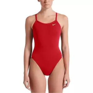 NIKE SWIM 나이키 스윔 여자수영복 앤서 솔리드 레이서백 NESSA017-614 2792030