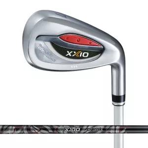 던롭 젝시오 13 여성용 아이언 세트 7개 MP1300KL 화이트 에디션