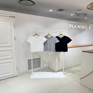 [스타필드코엑스점난닝구] 키라즈 롤업브이넥티 [1226B2TS06F]