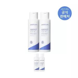 에스트라 아토베리어365 하이드로 에센스 200ml 2개1358603