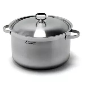 키친아트 곰솥 냄비 인덕션 찜냄비 찜솥 쿠커 28cm