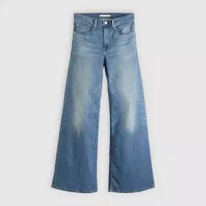 리바이스 LEVI'S 0039B0007 여성 728 하이라이즈 와이드 쿨진 청바지 1126873622