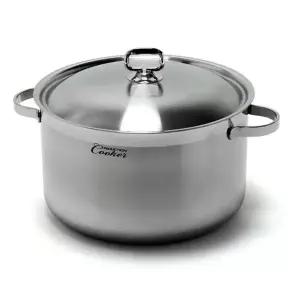 냄비 키친아트 인덕션 28cm 쿠커 찜솥 곰솥 찜냄비 SNM WFP8U1D