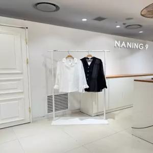 [스타필드코엑스점난닝구] 핀하모자켓 [1126B2JK007]