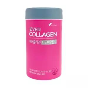 에버콜라겐 타임비오틴 셀 3g x 30포 1개 - SAO -