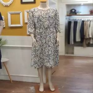 [세이브존] BCBG_노원점 애드 프린트 원피스 B5B3O674