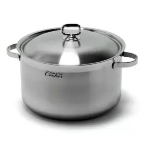 냄비 키친아트 인덕션 28cm 쿠커 찜솥 곰솥 찜냄비 SNM