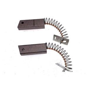 전기 자동차 카본 브러쉬 레귤레이터 다이오드 홀더 (크기: 5x8x23mm)