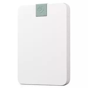 NEW Ultra Touch Resque외장하드 화이트 2TB STMA2000400 SEAGATE