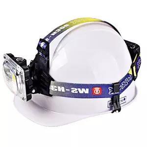 충전식 LED 광폭 헤드랜턴WS-H300