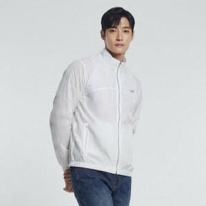 PAT 스트레치 초경량 점퍼_1K31335