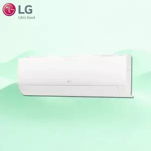 LG 1등급 벽걸이 냉난방기 냉방 전용 에어컨 6평 설치비 / 소상공인지원 배관 5M 듀얼 인버터 SQ06GJ1WFS