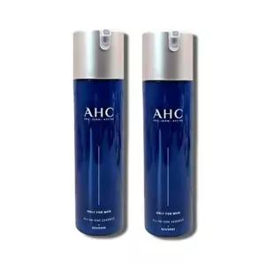 [셀러허브][뷰티나라] AHC 온리포맨 올인원 에센스 200ml 2개 (S51293841)