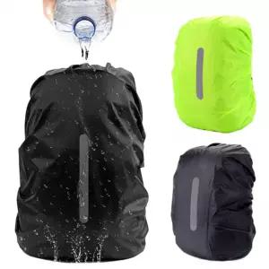 백팩 레인커버 배낭 방수커버 40L 50L 가방덮개 2컬러