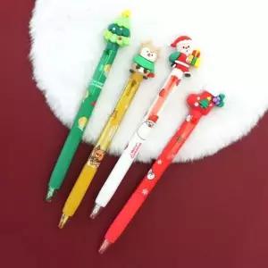 볼펜 학원 피규어 유치원 학교 선물 크리스마스 단체 필기구 어린이집 36EA