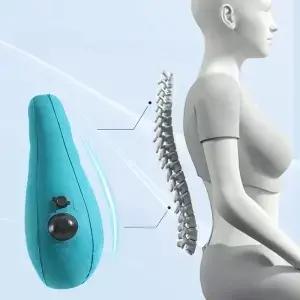 휴대용 에어쿠션 허리 지지대 비행기 기차 사무실 여행 및 물건 들어 올리기 위한 등받이 쿠션