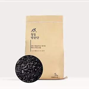 셀프 새집 제거제 베이크아웃 방법 방분탄 5kg