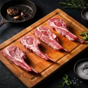 ALOHA-STORE 양숄더렉 300G X 1 수입양고기