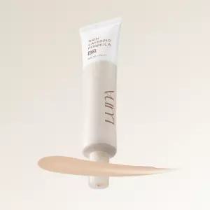 루나 비비 스킨 레이어링 포뮬라 수분 윤광 커버 저자극 50g (SPF35/PA++)