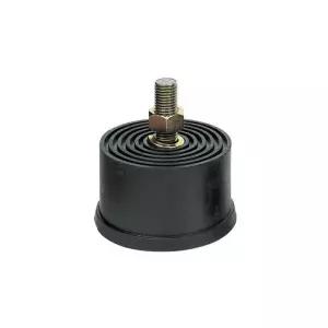 화성고무 볼트 방진고무 한쪽 42mm 24mm 2개