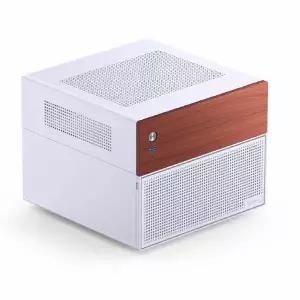 JONSBO N4 for NAS (화이트) )