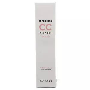 바닐라코 CC크림 SPF17 30ml