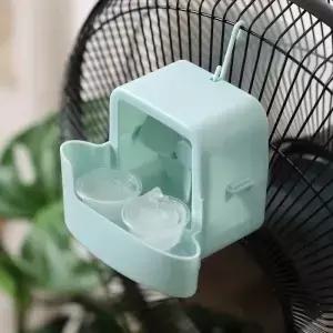 전기 바닥 선풍기 모델용 여름 쿨러 액세서리 없는 효율적인 냉각 휴대용 키트