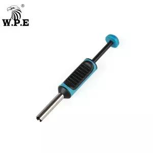 WPE 1개 잉어 낚시 미끼 코어러 피더 도구 5mm 팝업 보 드릴 지그 릭 용품 액세서리