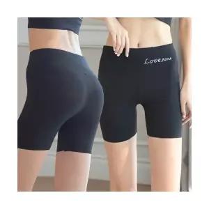 심리스 쿨링 속바지