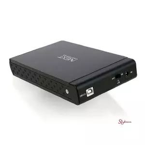 IDE HDD 데이터전송 하드케이스 외장하드 SATA 3.5형cde231