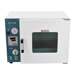 전기 지능형 진공 건조 오븐 장비 300W 챔버 실험실 생화학 연구 DZF-1