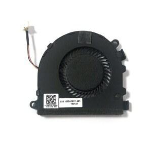 린넨 원단 Dell Latitude 3300 E3300 P95G 쿨러용 노트북 CPU 냉각 DFS1507057Q0T FL6N 023 100E4 0011 09J90W FM6X 0WH7XP DC5V 5A