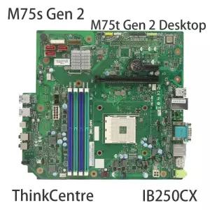 씽크센터 M75s Gen 2 M75t 데스크탑 노트북 마더보드 AM4P19ME FRU5B20U55177 5B20U54465 5B20U55186 포함