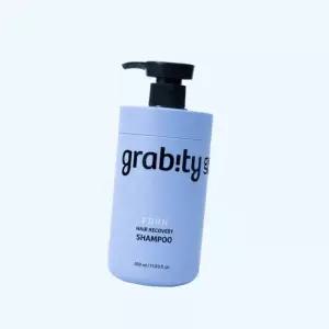 Grabity 그래비티g0.0 PDRN 헤어 리커버리 샴푸 350ml 5120779